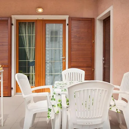 Apartment Casa Lory 6- A Con Vista Lago *