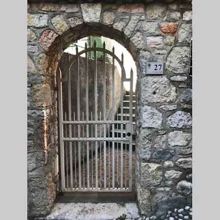 Casa Lory 6- A Con Vista Lago * Malcesine