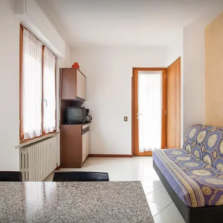 Apartmán Casa Lory 6- A Con Vista Lago Malcesine