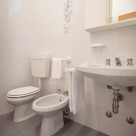 Apartmán Casa Lory 6- A Con Vista Lago *