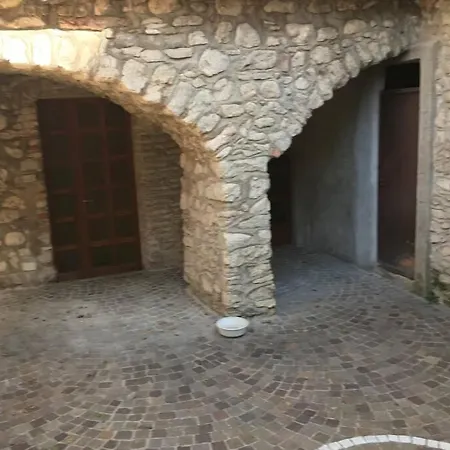 Apartmán Casa Lory 6- A Con Vista Lago *